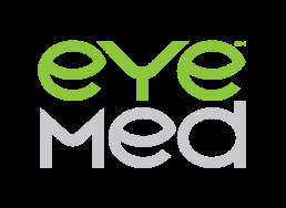 Which lenses are covered by an EyeMed insurance plan?